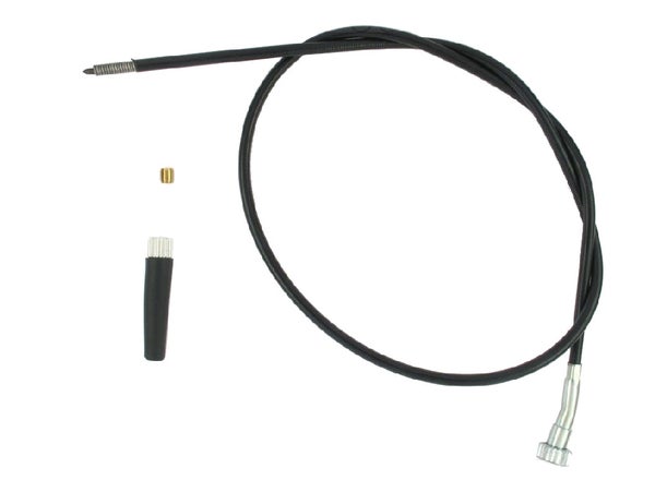 Moto Guzzi nopeusmittarinvaijeri 14760450