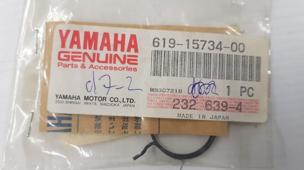 Yamaha jousi 619-15734-00-00