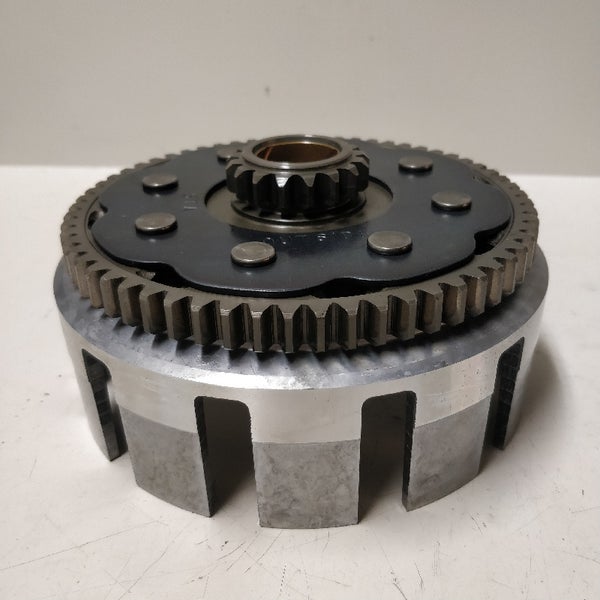 Primary Driven Gear Comp (WR450 2003) 5TA-16150-11-00 5TA-16150-10-00 5TA161501000
