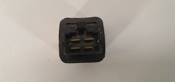 STARTTIRELE AF-1+RED ROSE (AP8112523)