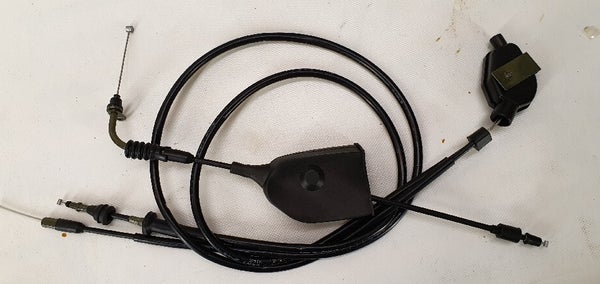 Keeway kaasuvaijeri F-act 40300B910002