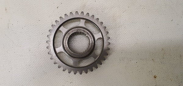 GEAR, BALANCER DRIVE (34T) (CRF4502009) 13415-MEN-A30