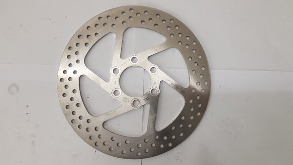 Moto-Master Halo rear disc Suzuki: VS1400 Intruder GL/GLP,VI1500 Intruder LC 110563