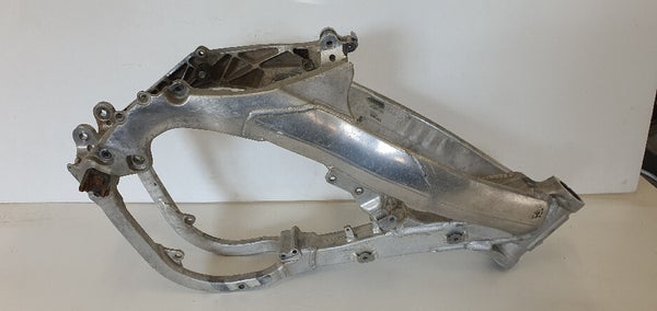 Runko (CRF4502004) 50100-MEN-671