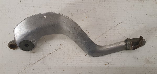 Pedal, Brake (WR450 2003)  5TA-27200-00-00 5TA-27200-01-00