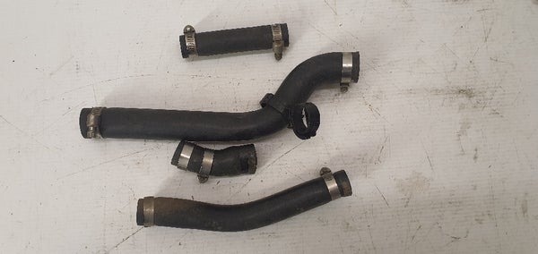 Radiator pipes (WR450 2003) 5TA-12576-00-00