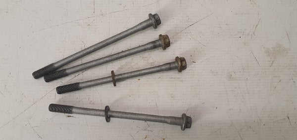 Kannenpultit (WR450 2003) 90105-106A3-00 90105-104A7-00