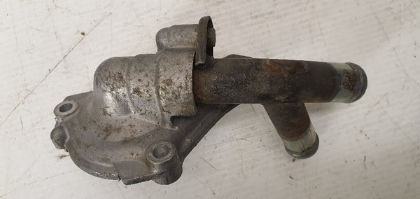 Vesipumpunkoppa (WR450 2003)  5BE-12422-20-00 5TA-12482-00-00 5TJ-12482-00-00