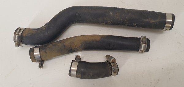 J&auml;&auml;hdyttimen letkut (YZF450 2003)  5TA-12576-00-00