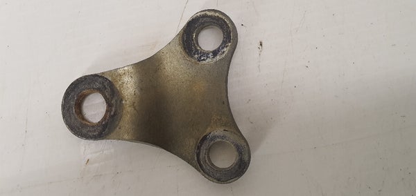 Bracket, Front Lower 1 (YZF450 2003) 5TA-21417-00-00 5XD-21417-50-00  5XD214175000