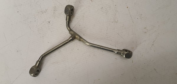 Pipe, Delivery 1 (yzf4502004) 5TG-13161-00-00 5TJ-13161-00-00