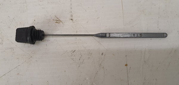 Plug, Oil Level (yzf4502004) 5TA-15362-01-00