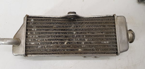 Radiator Assy (YZF450 2005) 5TA-12461-00-00 5TA124610000
