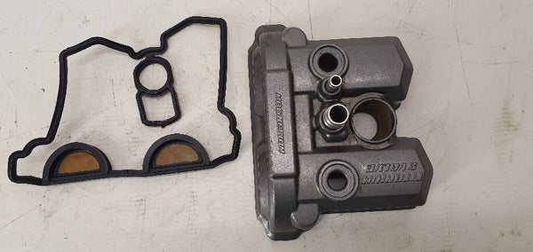 Cylinder Head Assy (YZF450 2005)  5TG-11190-10-00