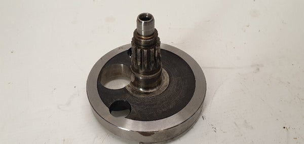 Crank 2 (YZF450 2008) 2S2-11422-00-00