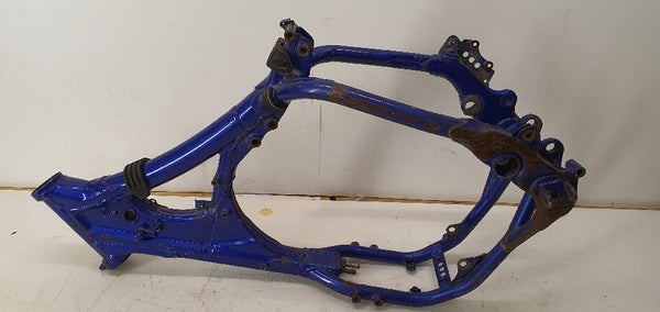 Runko (YZF450 2003)  5TA-21101-00-00