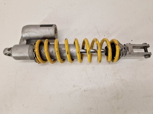 SHOCKABSORBER,P.YELLOW (RMZ2502005)  K4501-40085-676