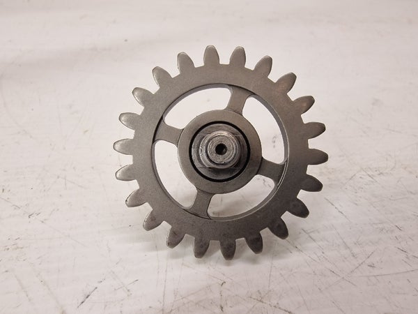 SHAFT, WATER PUMP   (RMZ250 2007) 17510-10H00-000