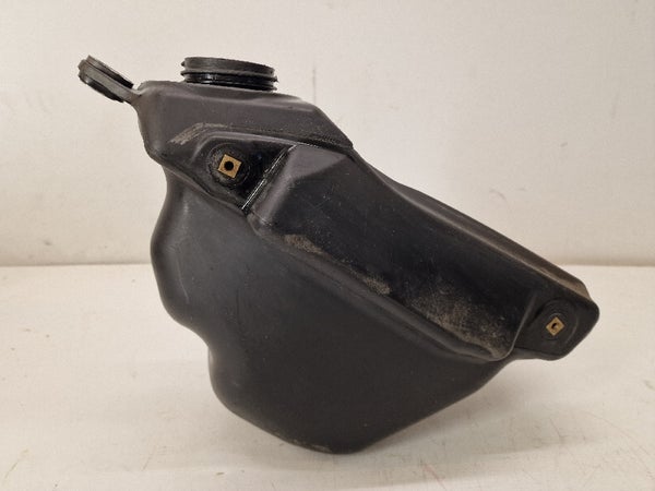 TANK, FUEL (BLACK) (RMZ250 2007)  44110-10H00-YBH