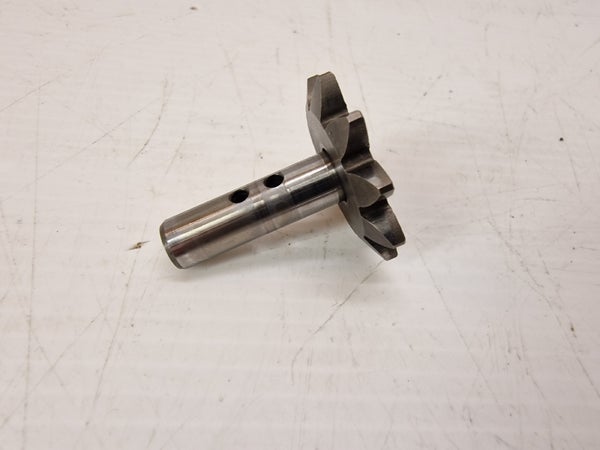 SHAFT-COMP,OIL PUMP (RMZ2502005) K1323-40005