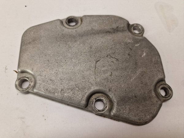 COVER, CYLINDER NO.1 MODEL T/V  (RM250 1996) 11231-37E00 11231-37E01