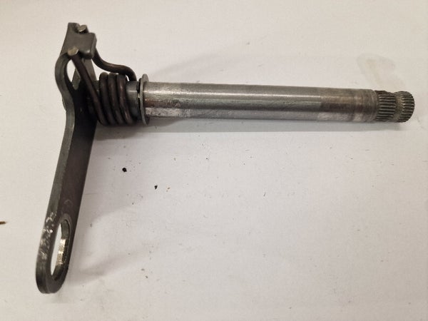 SHAFT, GEAR SHIFT (RM250 1996) 25510-37E00