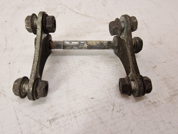 ENGINE SUPPORT AGW '94  (LC4 620 1998) 58303055000