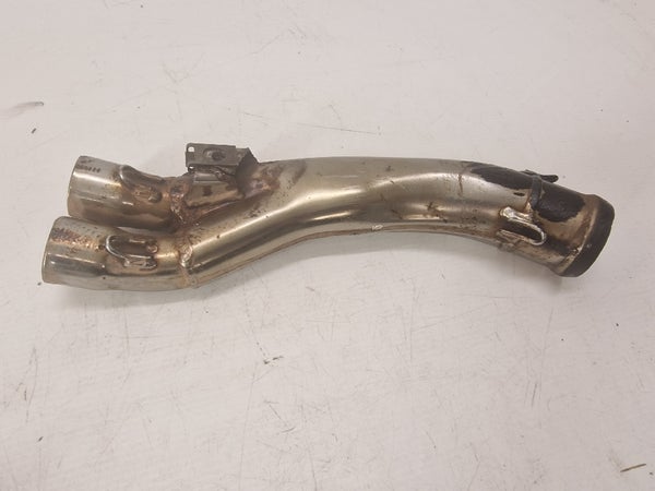 EXHAUST-INTERMEDIARE TUBE 2000 (EXC 525 2003) 59005060000