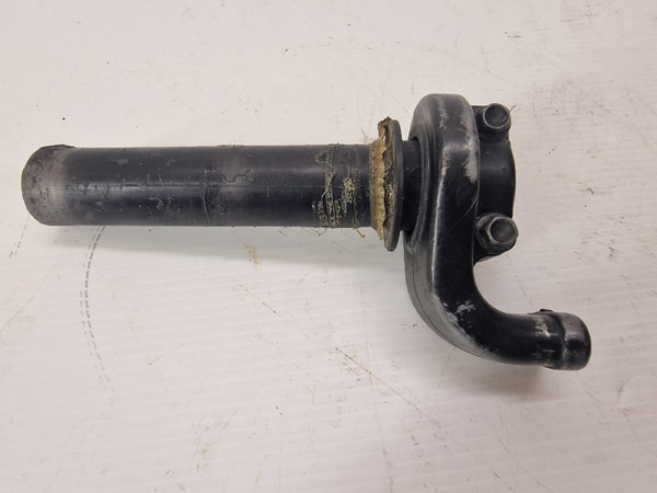 THROTTLE GRIP CPL. RAC. 04 (KTM SXF250 2007) 59402010000 78102010100