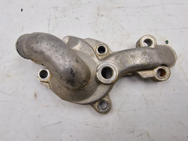 WATER PUMP COVER (KTM 250 2002) 54635001000