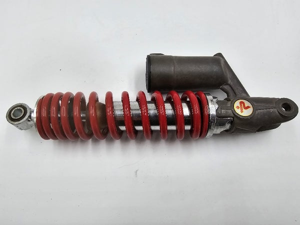 Rear suspension for YAMAHA (2004, A) 5BS-F2210-20