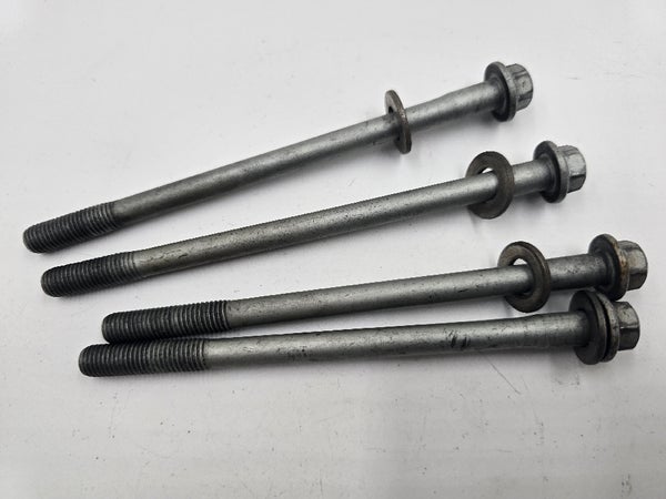 Bolt flange (YZF250 2008) 90105-09002-00 90105-09004-00