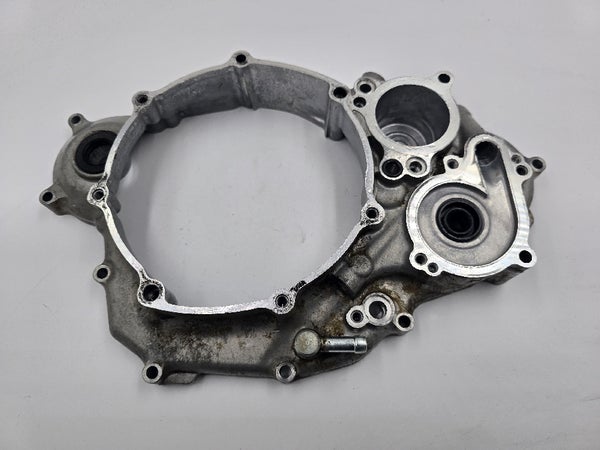Cover, Crankcase 3 (Yamaha YZF250 2008) 5XC-15431-01-00