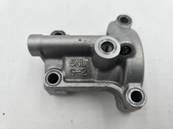 Pako nokkapukki (Yamaha YZF250 2008) 5NL G-2 (5XC-11102-20-00 5XC-11102-21-00)