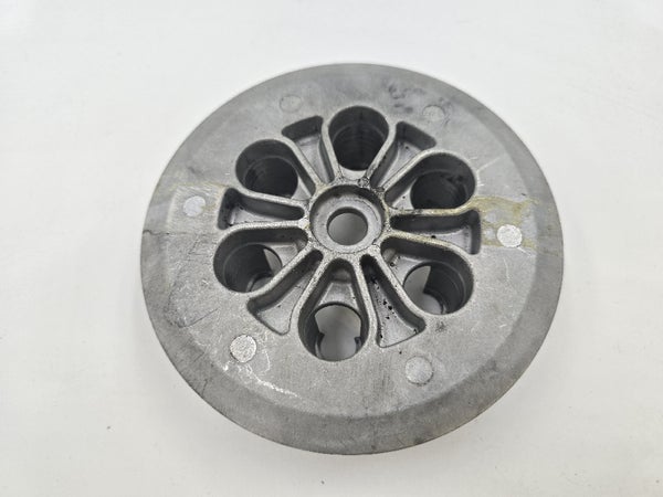 Plate, Pressure 1 (5JG5)  (YZF42600-01)  5JG-16351-00-00