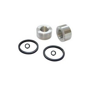 Jarrusatulan korjaussarja, &Oslash;25 x 13mm, AJP Taka