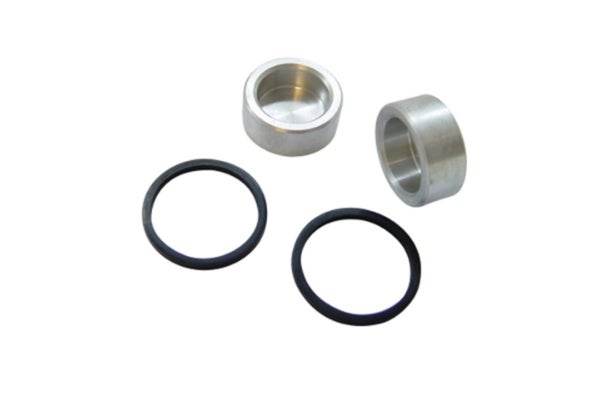 Jarrusatulan korjaussarja, &Oslash;30 x 13mm, AJP Etu