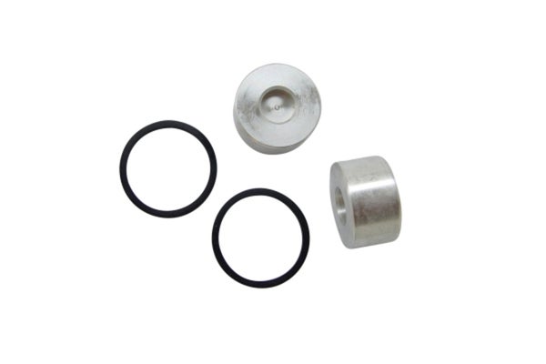 Jarrusatulan korjaussarja, &Oslash;30 x 17mm, Brembo Etu