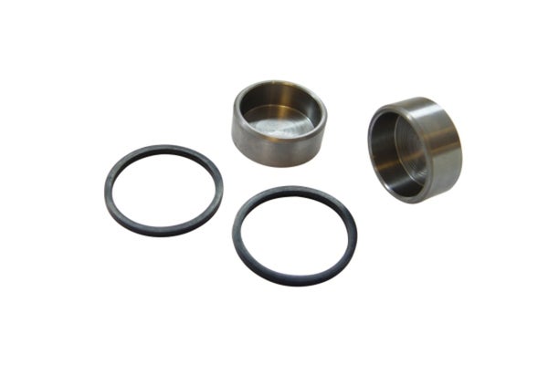 Jarrusatulan korjaussarja, &Oslash;32 x 13mm