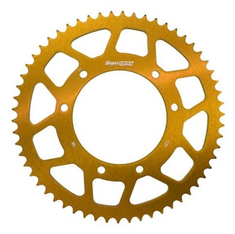 Takaratas SUPERSPROX 58 &Oslash;105mm, Derbi Senda 00-/ Aprilia RX,SX 06-/ Yamaha DT50 04- kulta