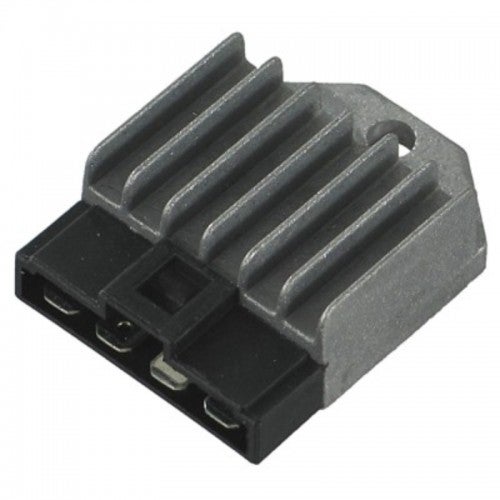 Tec-X J&Auml;NNITTEENS&Auml;&Auml;DIN Minarelli 2t, 1-rivi 4-liittimell&auml;