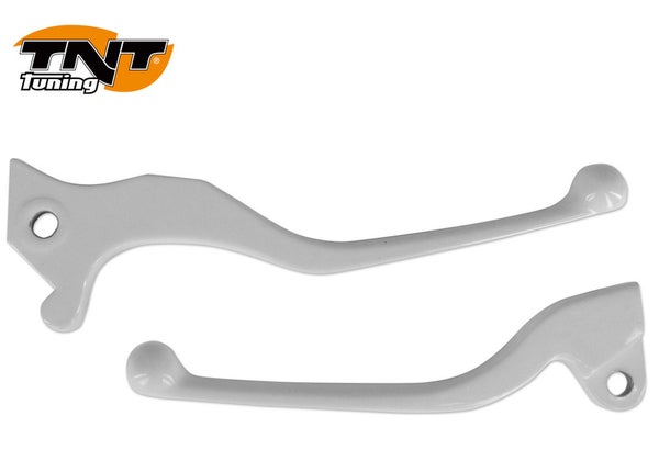 TNT Vipusarja, Valkoinen, Keeway- / CPI-skootterit