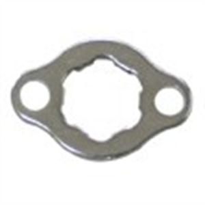 ETURATTAAN LUKKOLEVY DERBI SENDA/HONDA Z50 1987->