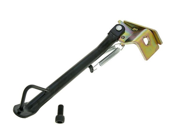 Sivutuki, MBK Nitro / Yamaha Aerox