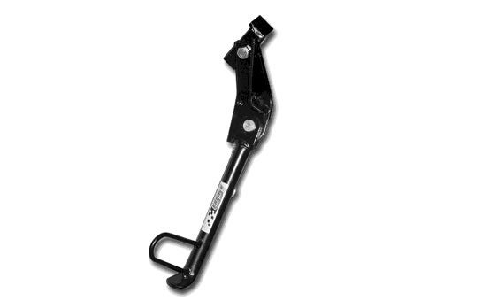 Sivutuki, Aprilia Rally 50