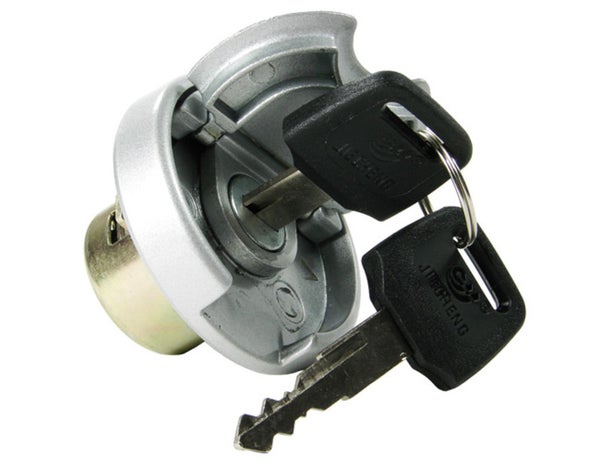 Tankinkorkki, Lukittava, Baotian ym.