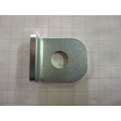 Taka-akselin L-rauta 60/65 98-