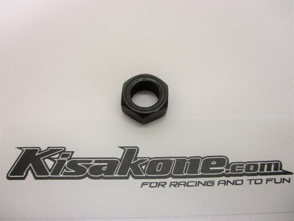 Aprilia kaasuvaijerin s&auml;&auml;t&ouml;mutteri AP8114332