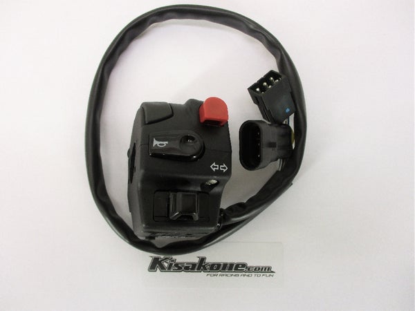 Aprilia Vilkkukatkaisin RSV-04 AP8127265