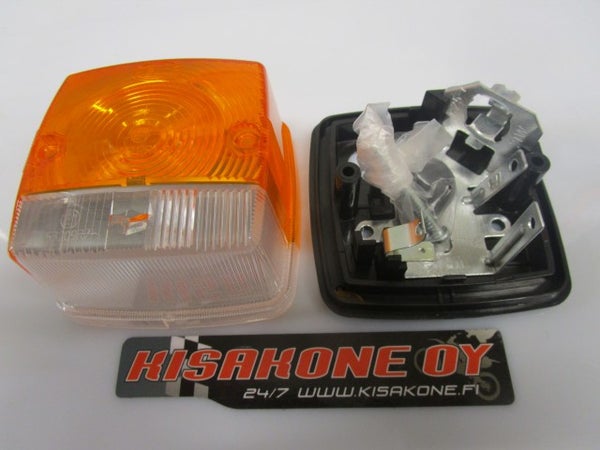 ETUVALO HELLA T3 CAN AM 605356226